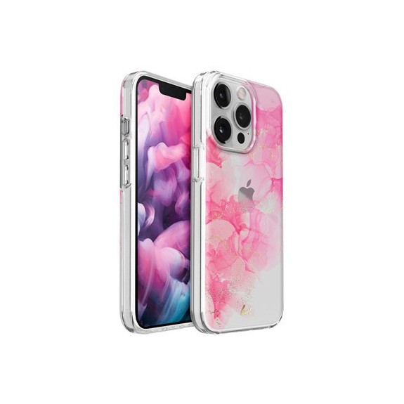 Coque Renforcée Crystal Ink