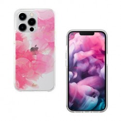 Coque Renforcée Crystal Ink