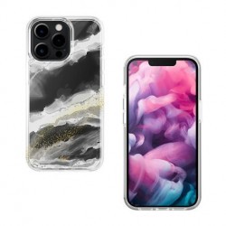 Coque Renforcée Crystal Ink