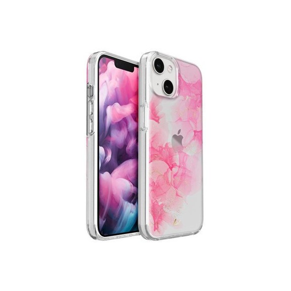 Coque Renforcée Crystal Ink