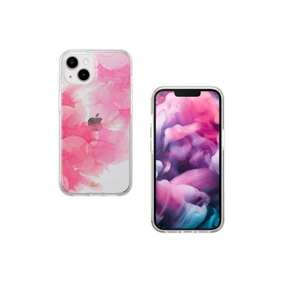 Coque Renforcée Crystal Ink