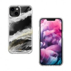 Coque Renforcée Crystal Ink