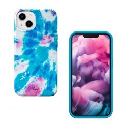 Coque Renforcée Tie Dye