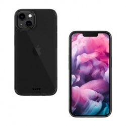 Coque Renforcée Crystal - X Impkt