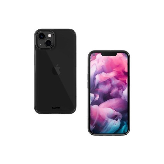 Coque Renforcée Crystal - X Impkt