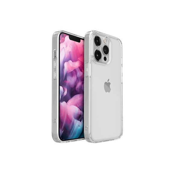 Coque Renforcée Crystal - X Impkt