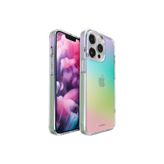 Coque Renforcée Holo