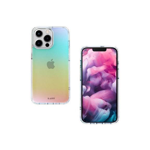 Coque Renforcée Holo