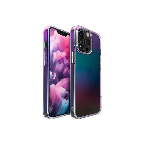 Coque Renforcée Holo