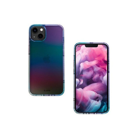 Coque Renforcée Holo