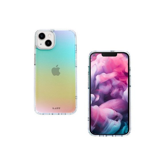 Coque Renforcée Holo