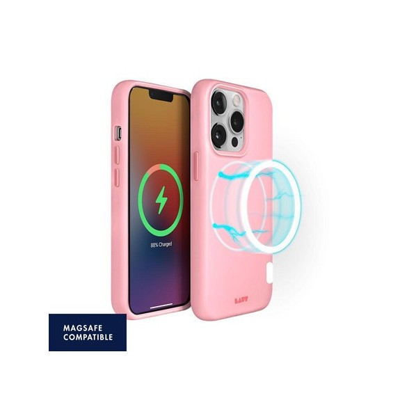 Coque Renforcée Pastels Magsafe Coque Renforcée Pastels Magsafe