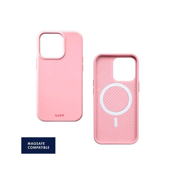 Coque Renforcée Pastels Magsafe Coque Renforcée Pastels Magsafe