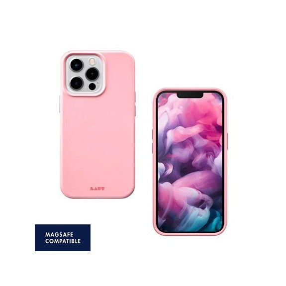 Coque Renforcée Pastels Magsafe Coque Renforcée Pastels Magsafe