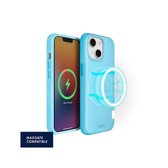 Coque Renforcée Pastels Magsafe