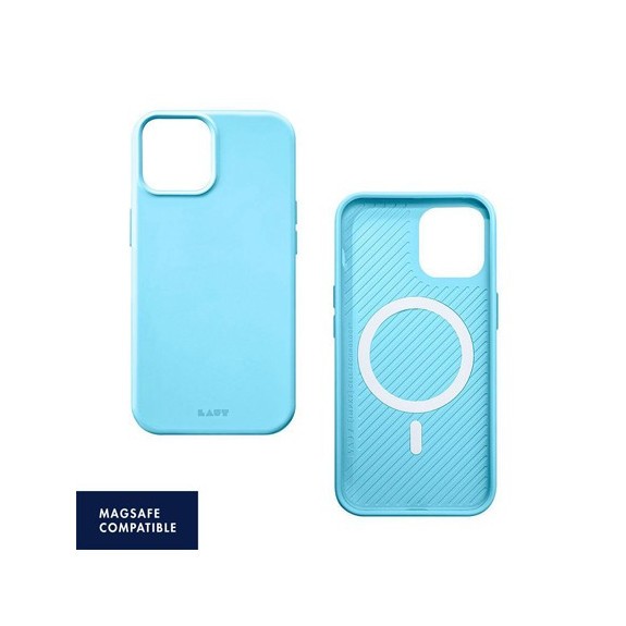 Coque Renforcée Pastels Magsafe