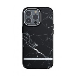 Coque Rigide Black Marble...