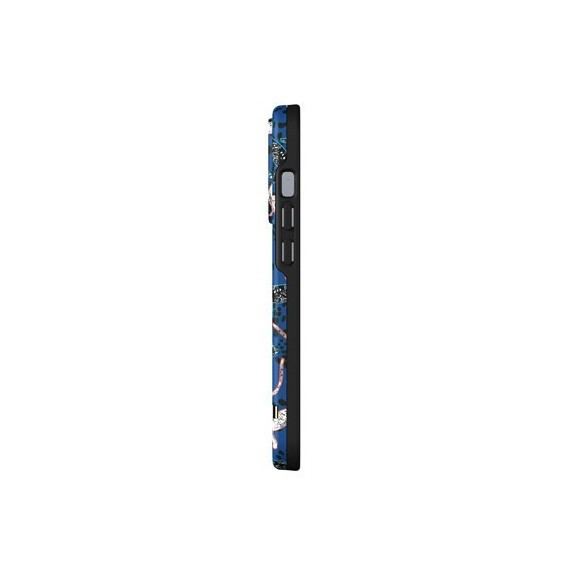 Coque Rigide Blue Tiger