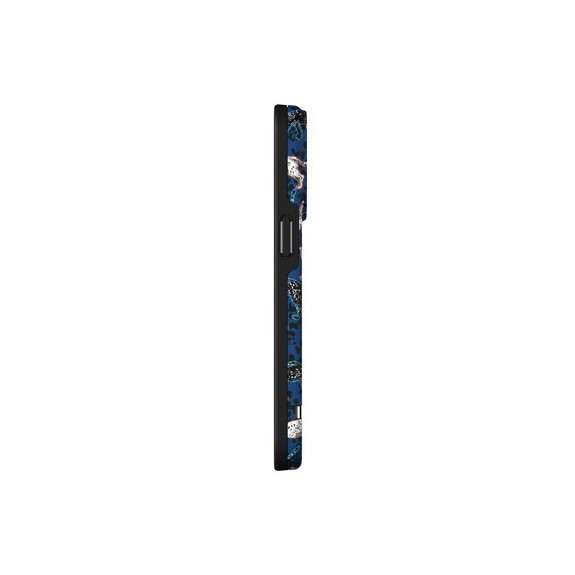 Coque Rigide Blue Tiger