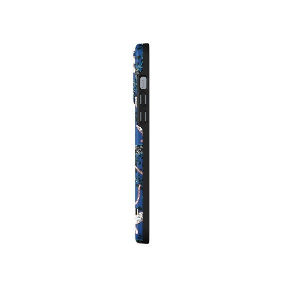 Coque Rigide Blue Tiger