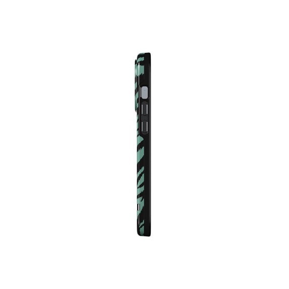 Coque Rigide Emerald Zebra