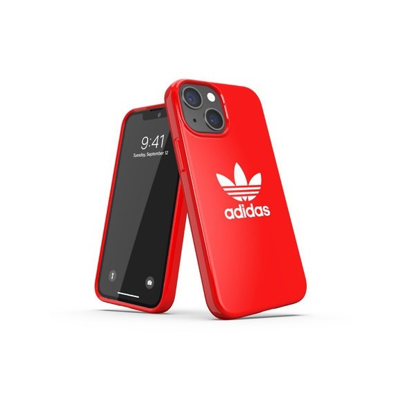 Coque de protection souple Adidas