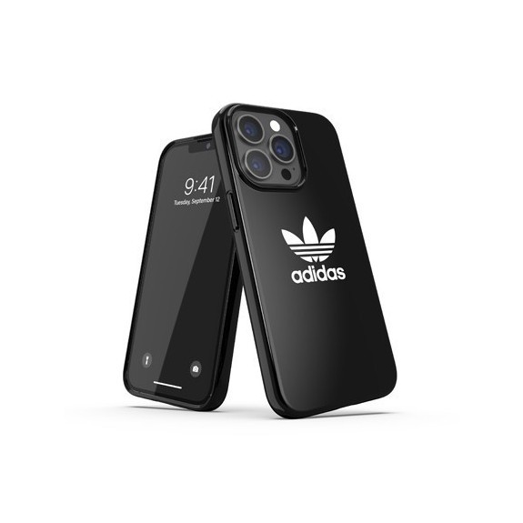 Coque de protection souple Adidas