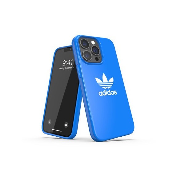 Coque de protection souple Adidas