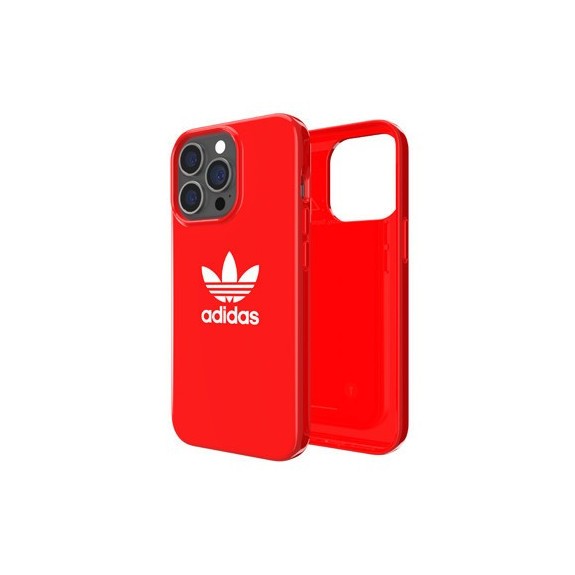 Coque de protection souple Adidas