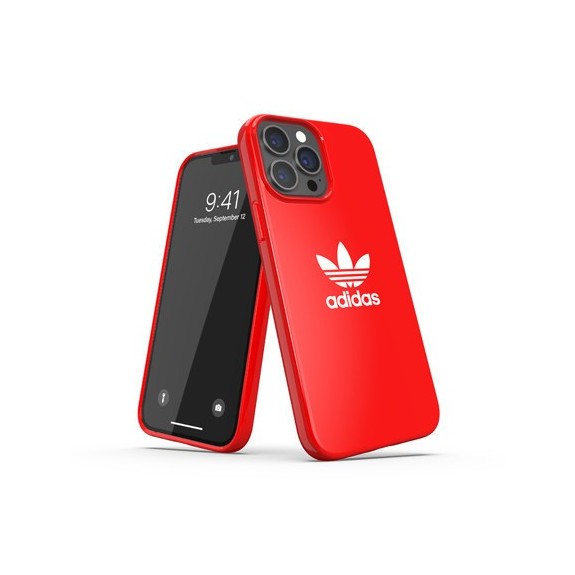 Coque de protection souple Adidas