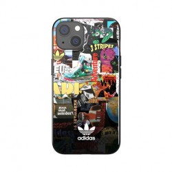 Coque Semi Rigide Graphic