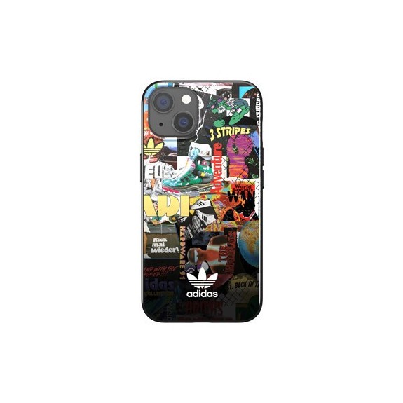 Coque Semi Rigide Graphic