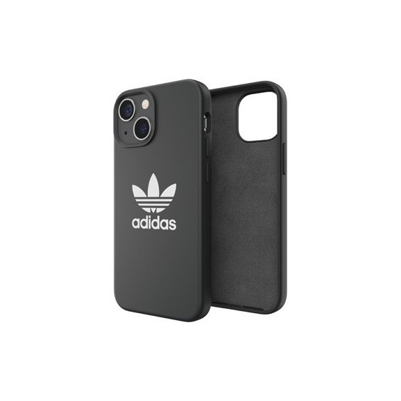 Coque Souple Trefoil