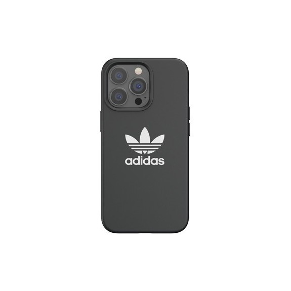 Coque Souple Trefoil