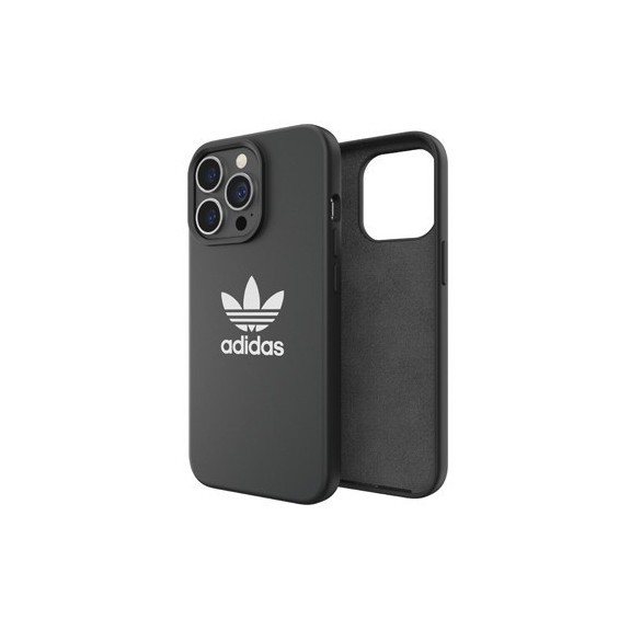 Coque Souple Trefoil