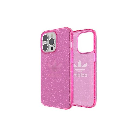 Coque Renforcée Trefoil Glitter