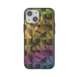 Coque Semi-Rigide Holographic