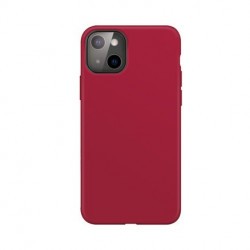 Coque Souple Silicase