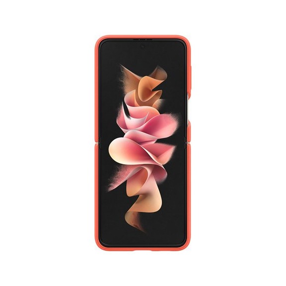 Coque Souple Avec Anneau
