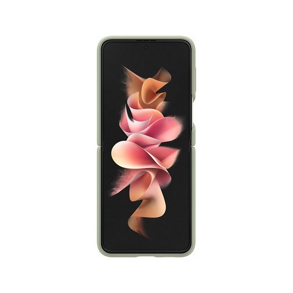 Coque Souple Avec Anneau