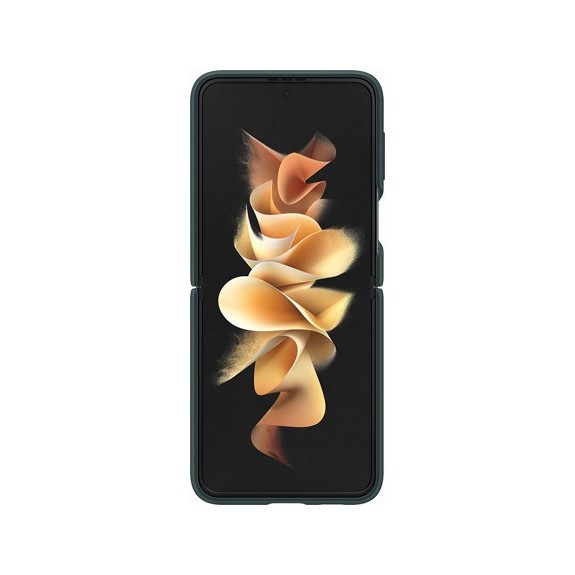 Coque Souple Avec Anneau