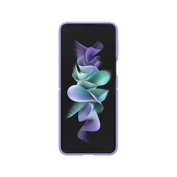 Coque Souple Avec Anneau