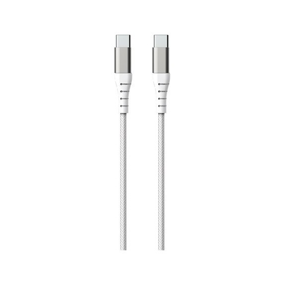 Câble Renforcé USB-C / USBC - 1.2m