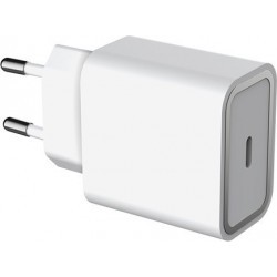 Chargeur 1 Port USB-C - 25W