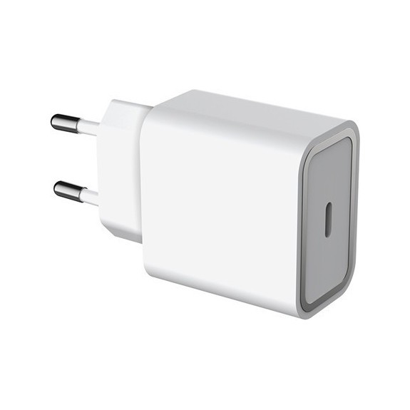 Chargeur 1 Port USB-C - 25W