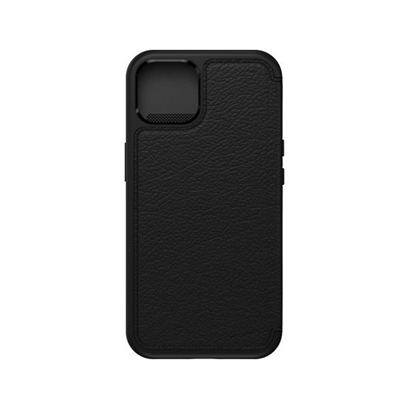 Étui Folio cuir Otterbox Strada