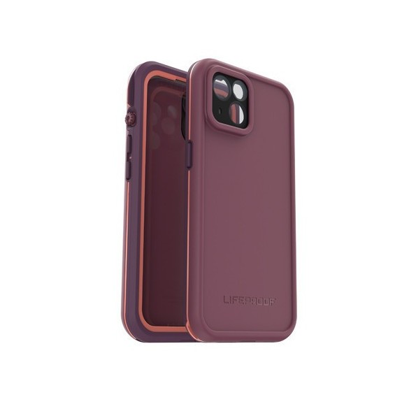Coque rigide insubmersible Fre LifeProof