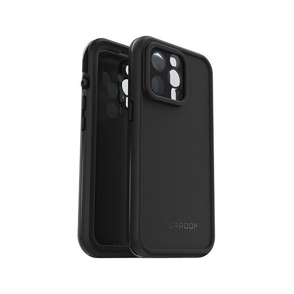 Coque rigide insubmersible Fre LifeProof