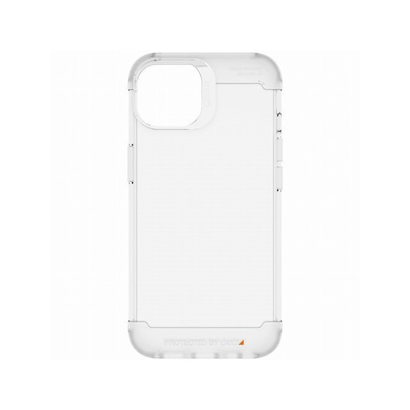 Coque Renforcée Havana