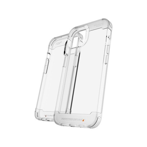 Coque Renforcée Havana